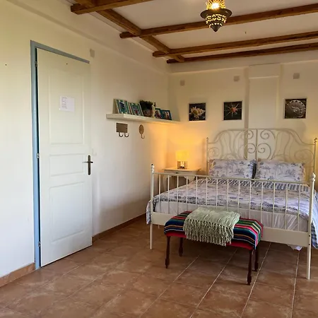 Peaceful Amongst Olive Groves By The Sea Casa vacanze Koróni