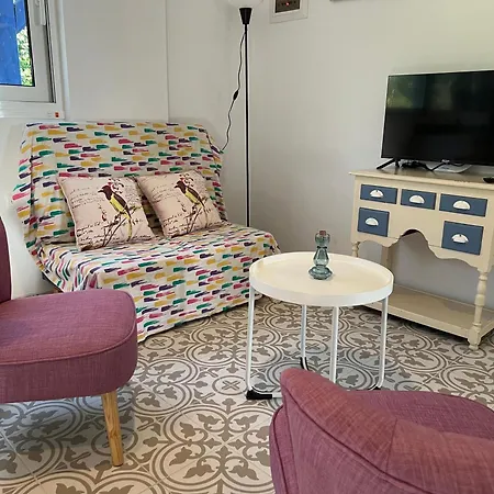 Casa vacanze Peaceful Amongst Olive Groves By The Sea *