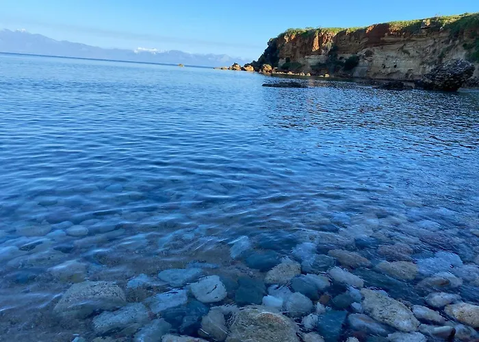 Peaceful Amongst Olive Groves By The Sea * Koróni