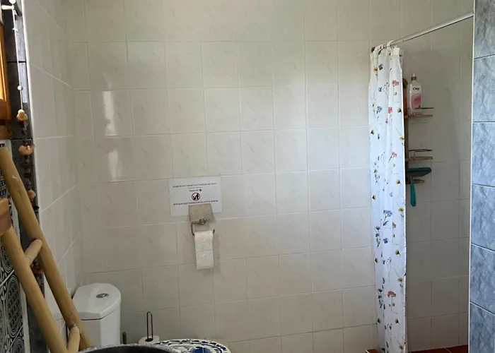 Feriehus Peaceful Amongst Olive Groves By The Sea *