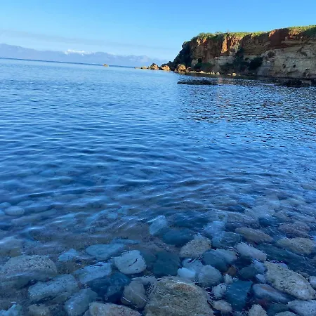 Peaceful Amongst Olive Groves By The Sea * Koroni (Messinia)