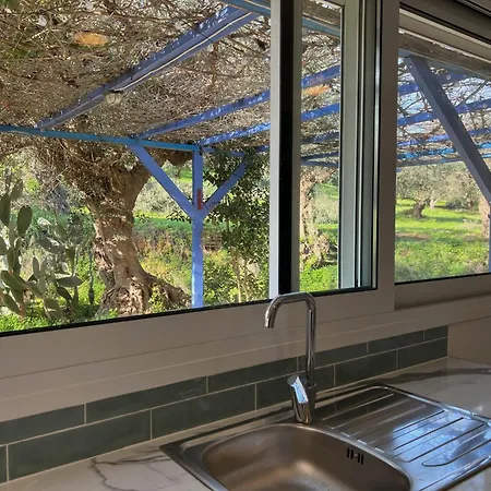 Holiday home Peaceful Amongst Olive Groves By The Sea