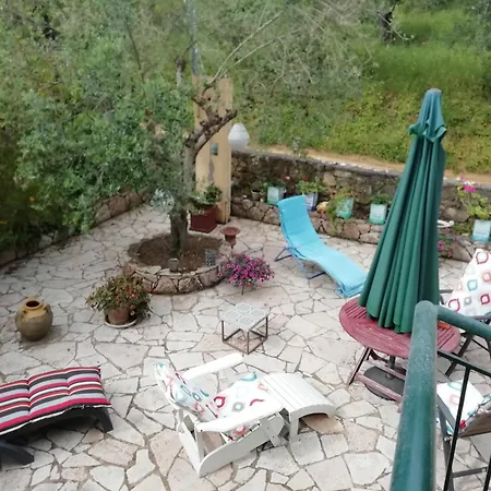 Holiday home Peaceful Amongst Olive Groves By The Sea *