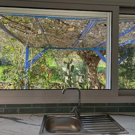 Peaceful Amongst Olive Groves By The Sea * Koróni