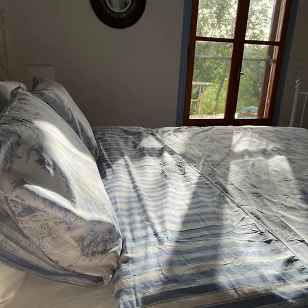 Peaceful Amongst Olive Groves By The Sea Holiday home *