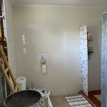 Σπίτι διακοπών Peaceful Amongst Olive Groves By The Sea *