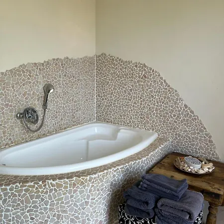 Peaceful Amongst Olive Groves By The Sea Σπίτι διακοπών