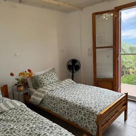Holiday home Peaceful Amongst Olive Groves By The Sea *