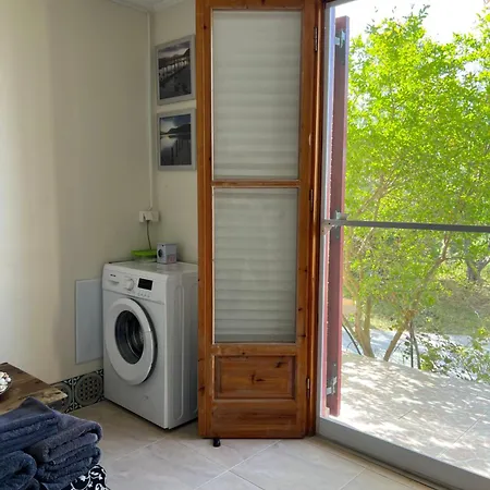 Peaceful Amongst Olive Groves By The Sea Holiday home