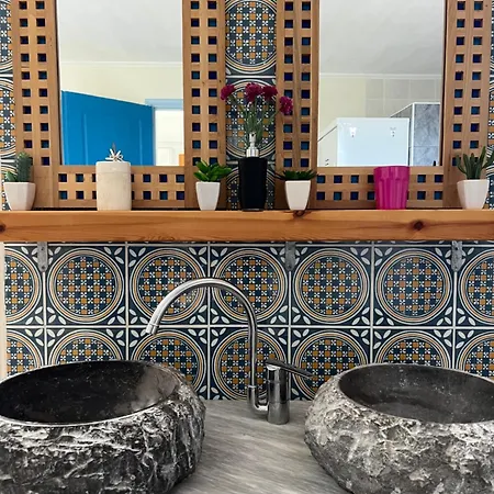 Peaceful Amongst Olive Groves By The Sea Koróni