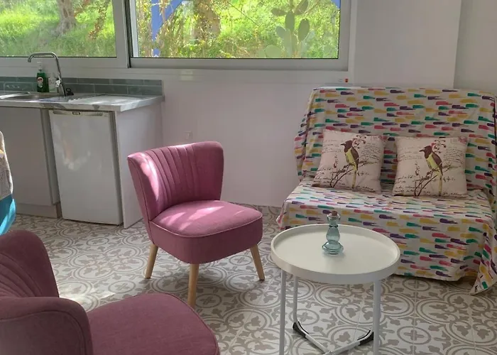 Casa de Férias Peaceful Amongst Olive Groves By The Sea Koroni (Messinia)